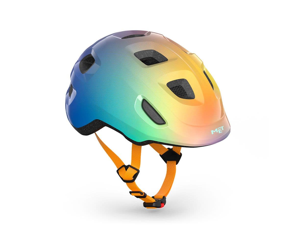 Met Hooray Kids Helmet