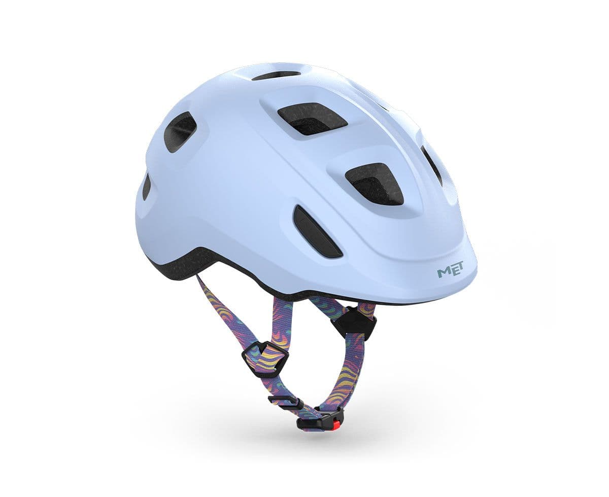 Met Hooray Kids Helmet
