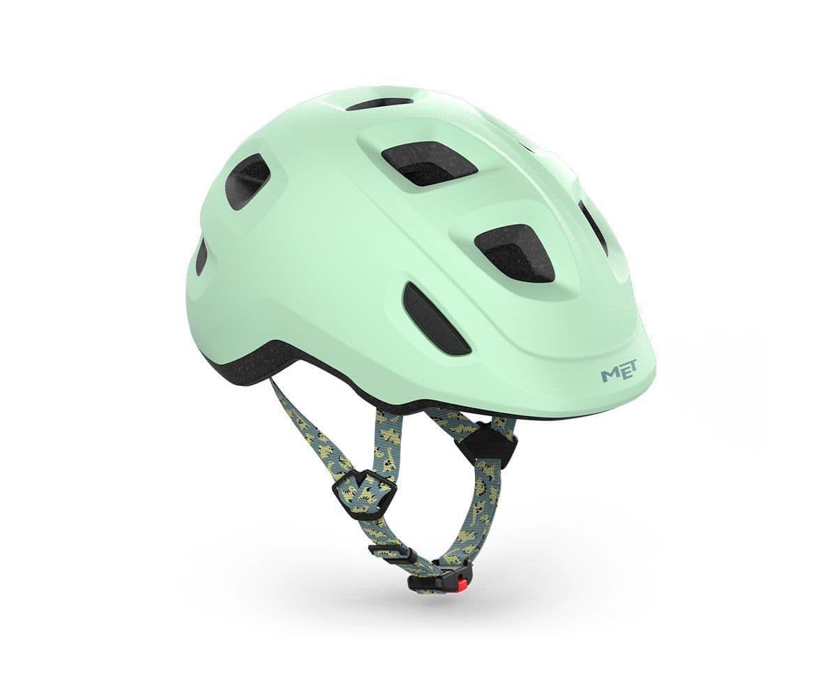 Met Hooray Kids Helmet