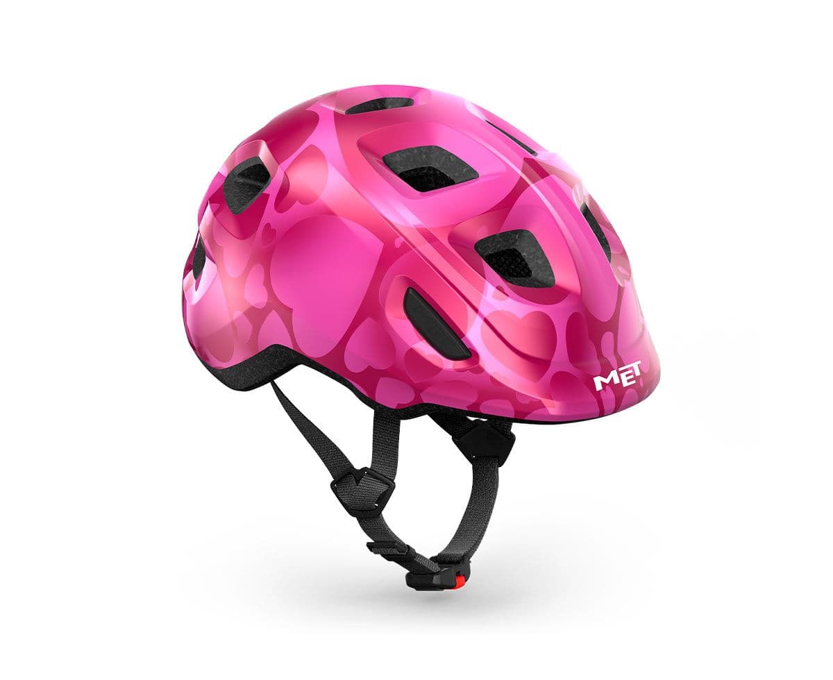 Met Hooray Kids Helmet
