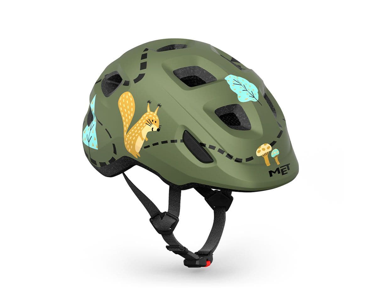 Met Hooray Kids Helmet
