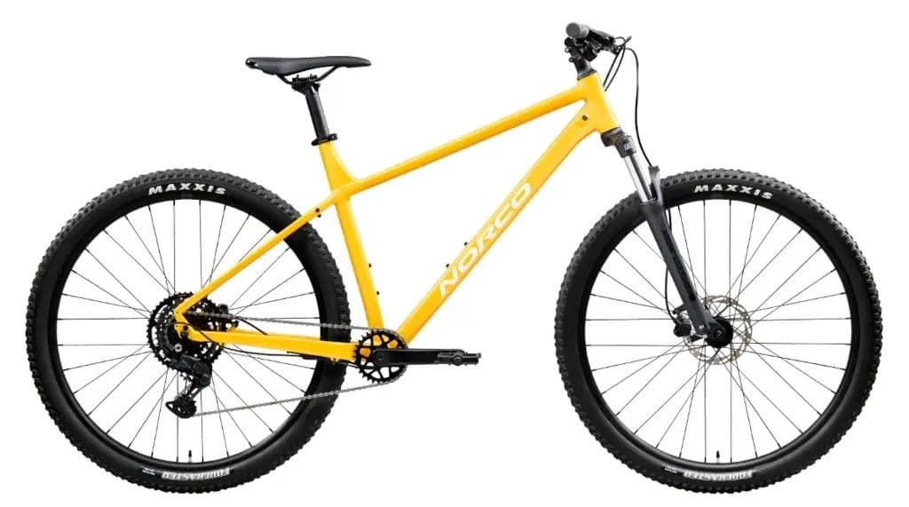 Norco Storm 100 2025