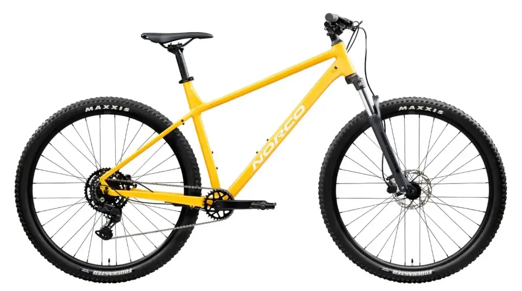 Norco Storm 100 2025