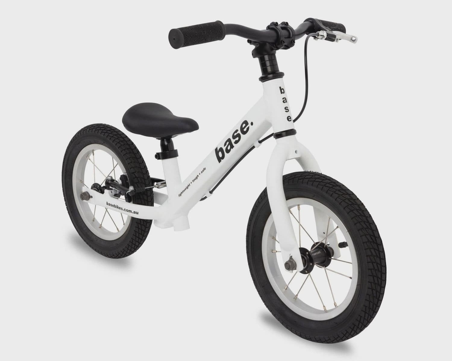 Base Balance Bike 12"
