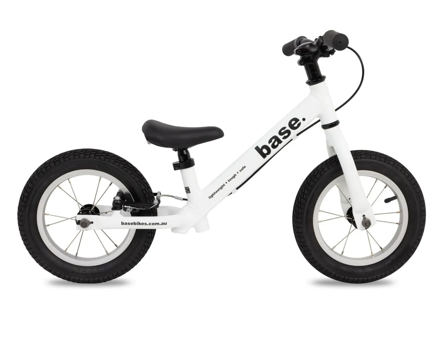 Base Balance Bike 12"