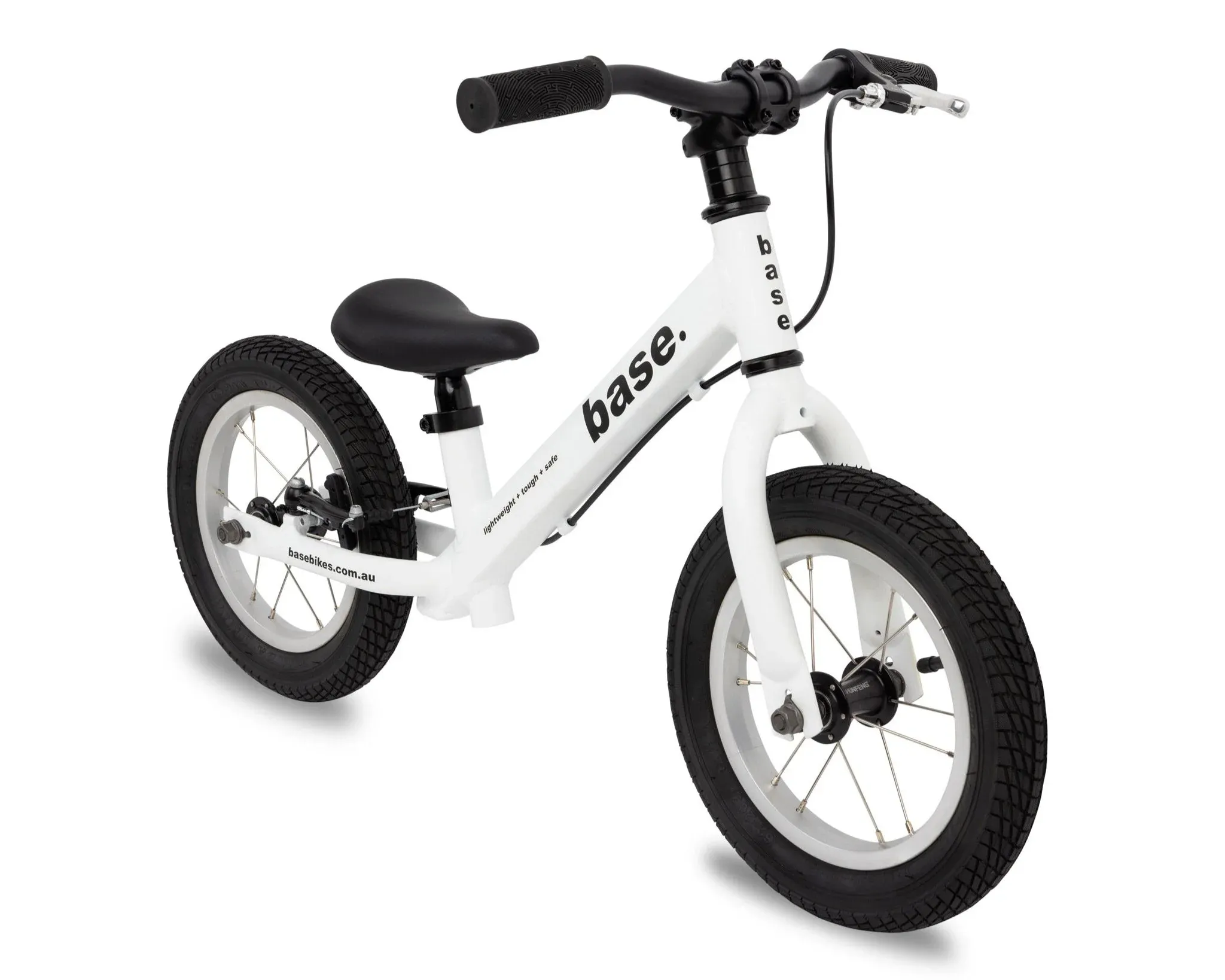 Base Balance Bike 12"