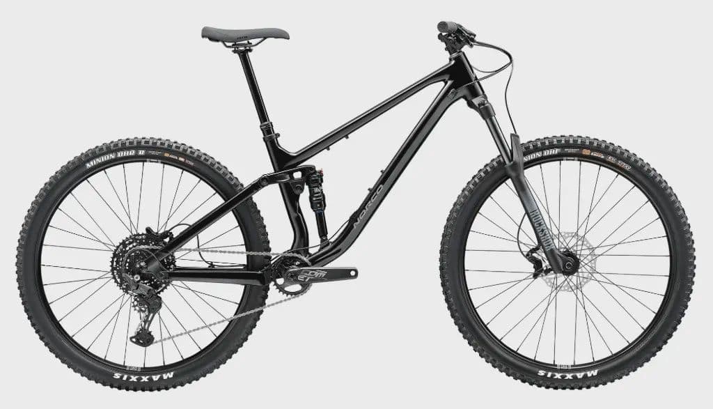 Norco Fluid A3