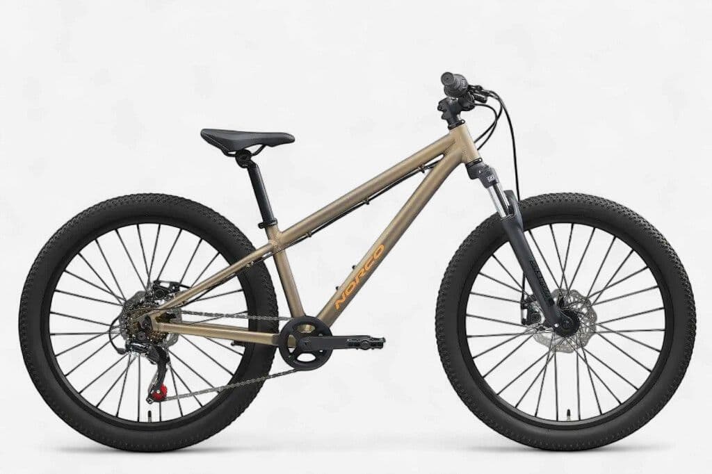Norco Storm 24 2025