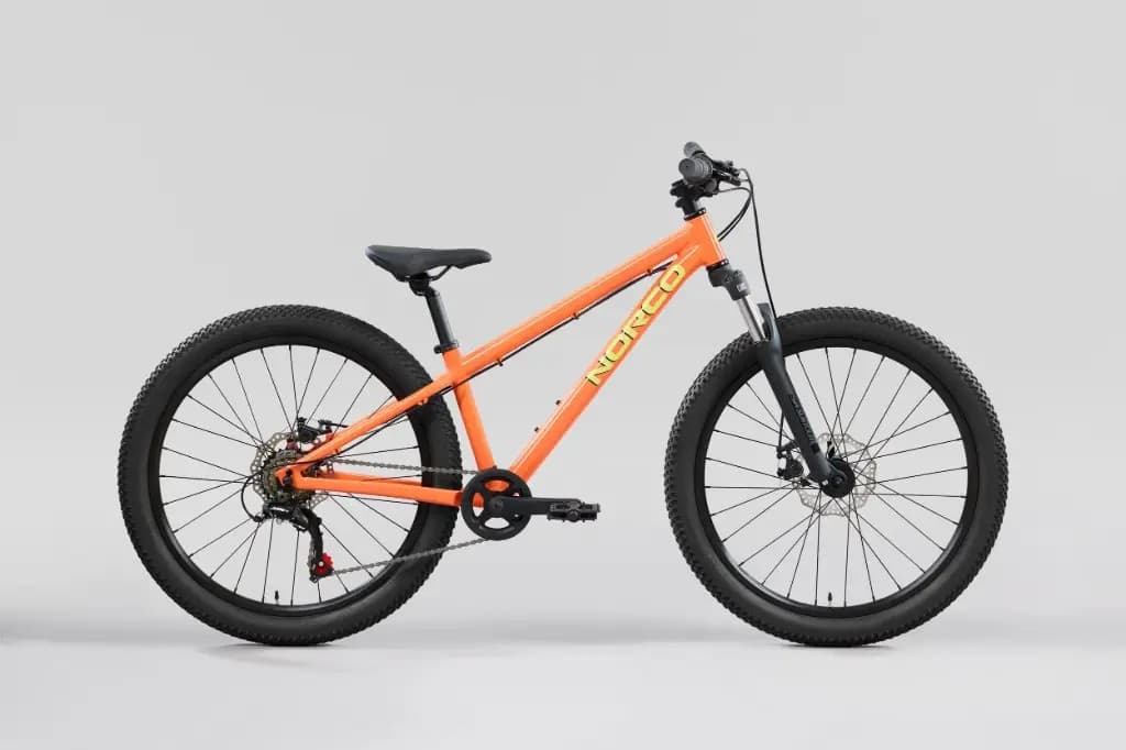 Norco Storm 24 2025