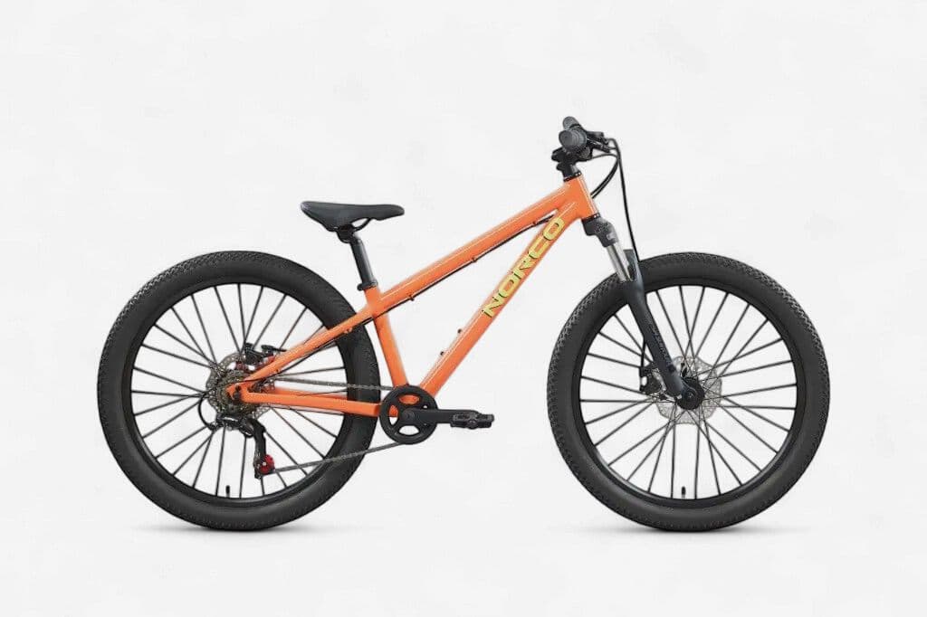 Norco Storm 24 2025