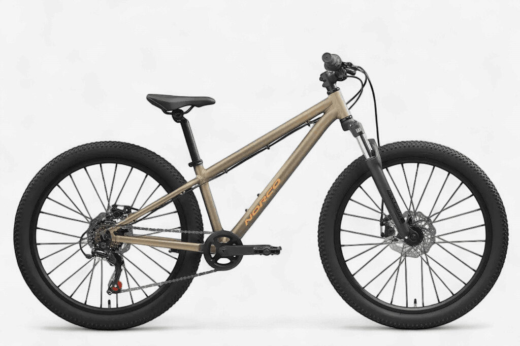 Norco Storm 24 2025