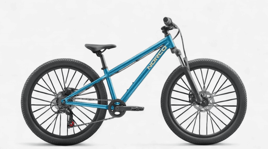Norco Storm 24 2025