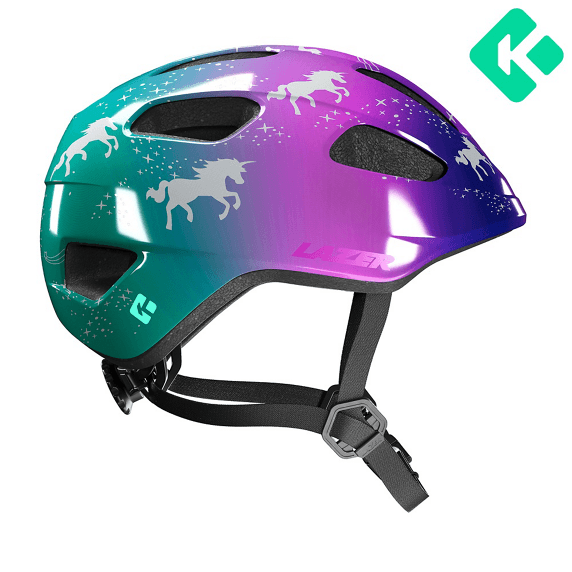 Lazer Nutz 2.0 Helmet 50-56cm