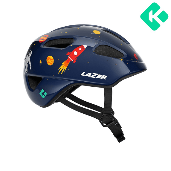 Lazer Nutz 2.0 Helmet 50-56cm