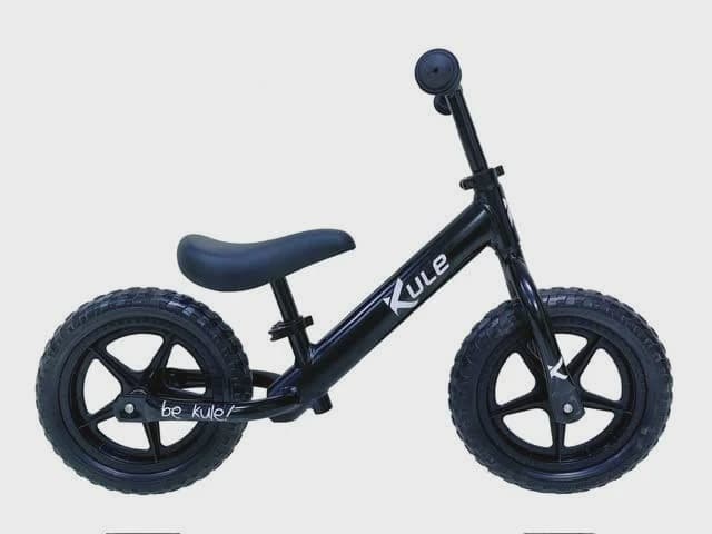 Kule Balance Bike