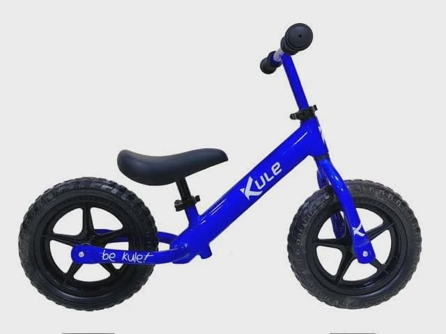Kule Balance Bike