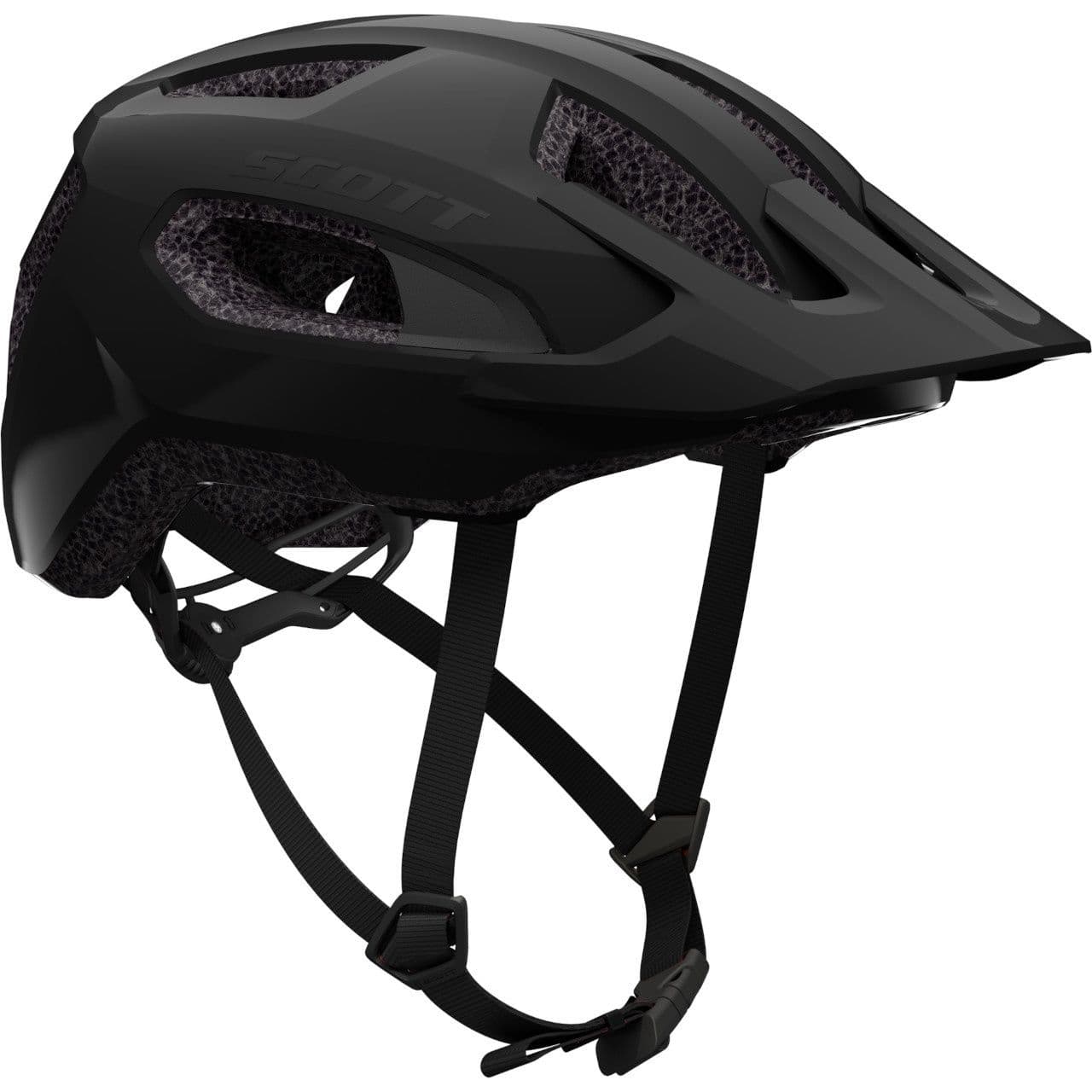 Scott Supra Helmet
