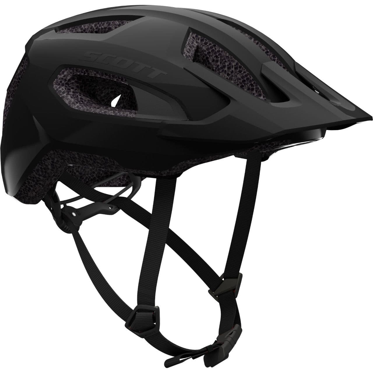 Scott Supra Helmet