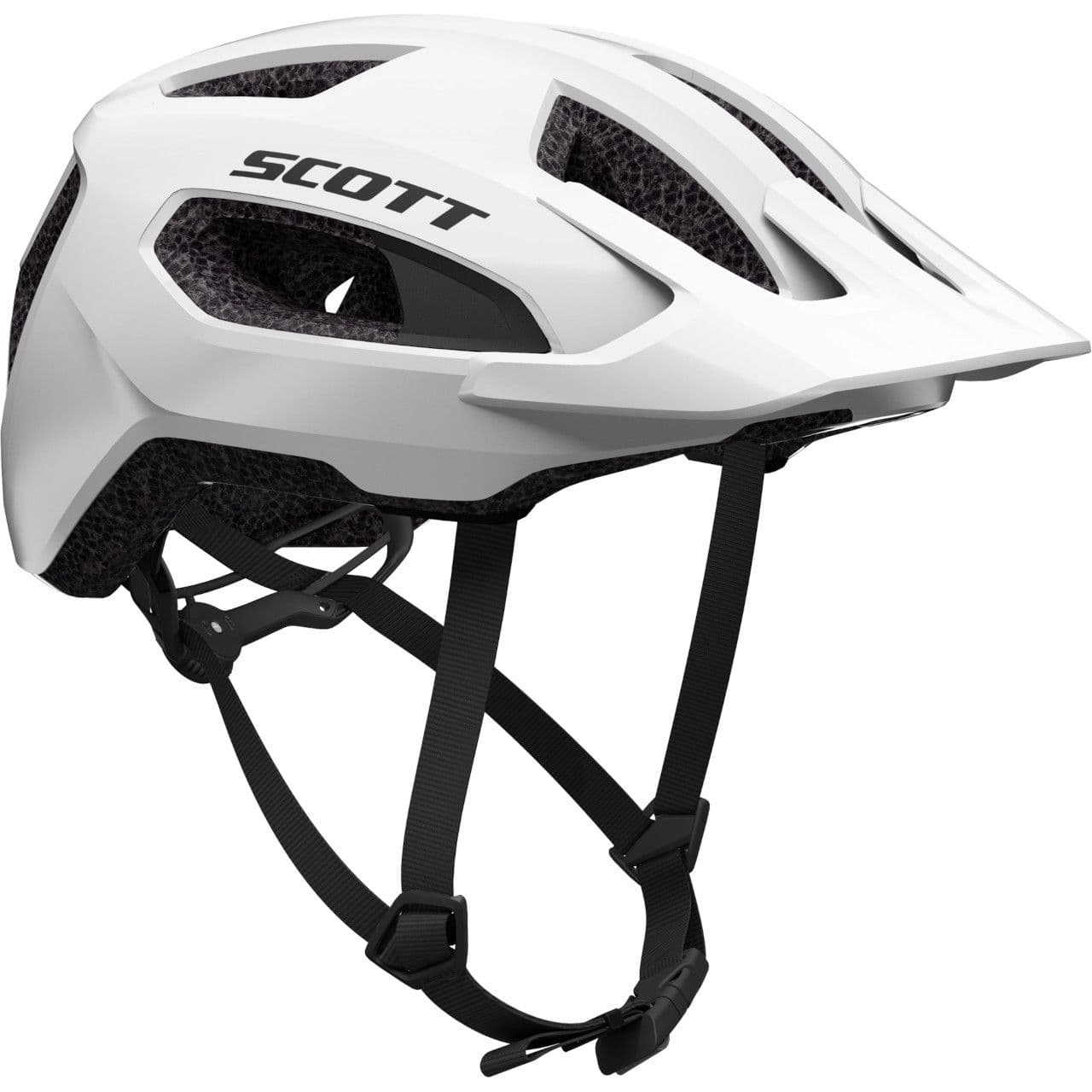 Scott Supra Helmet