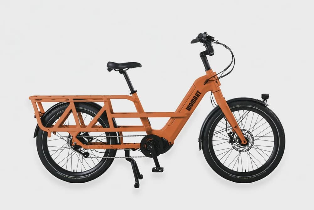 Wombat Sport G3