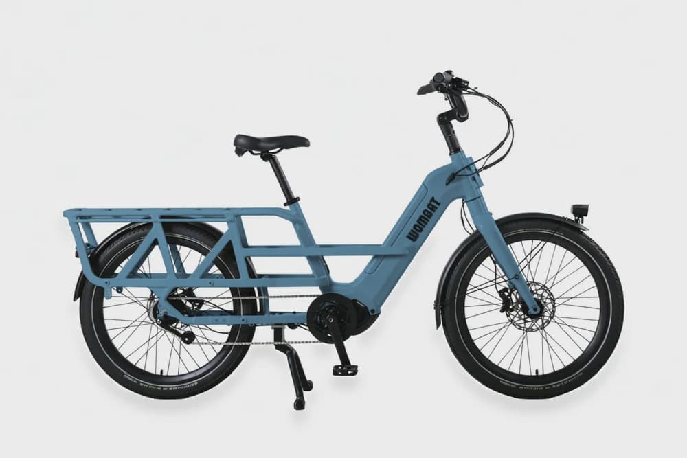 Wombat Sport G3