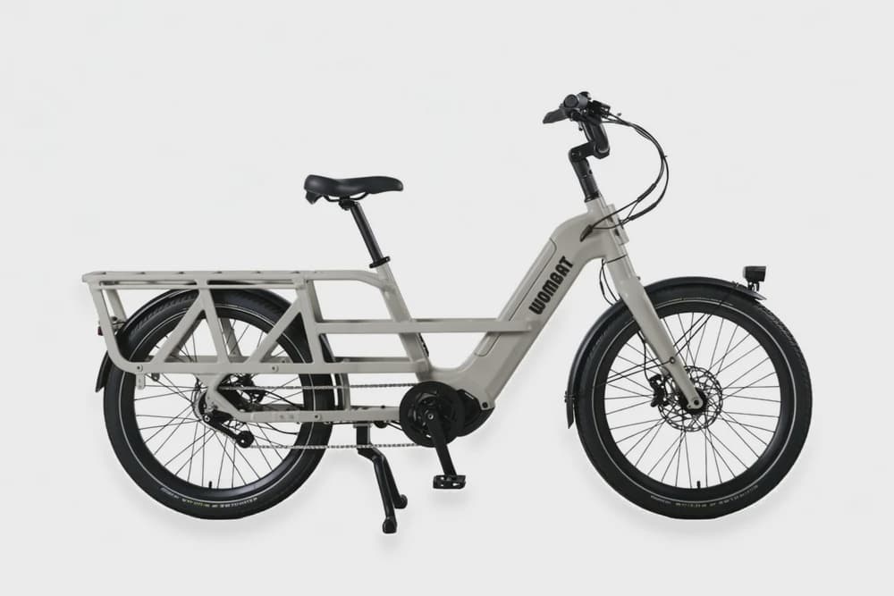 Wombat Sport G3