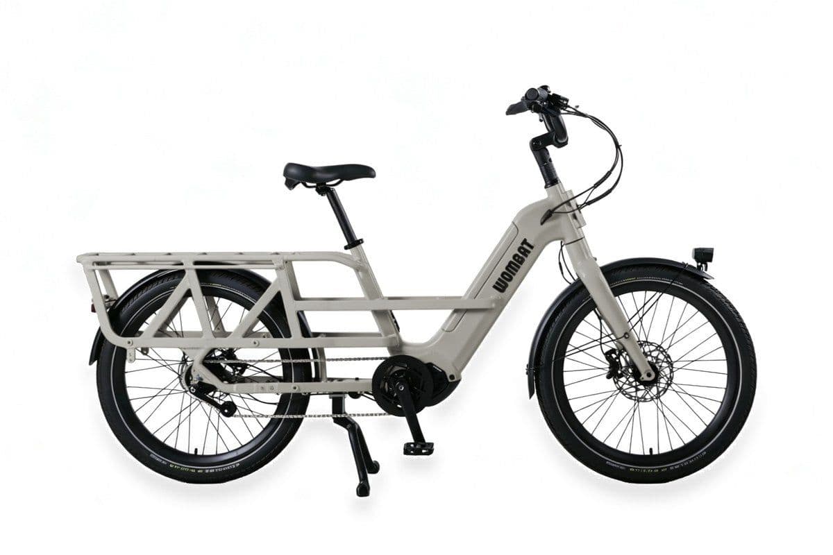 Wombat Sport G3