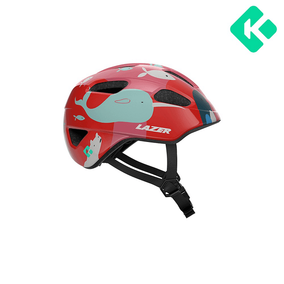 Lazer Helmet Pnut 2.0 46-52cm