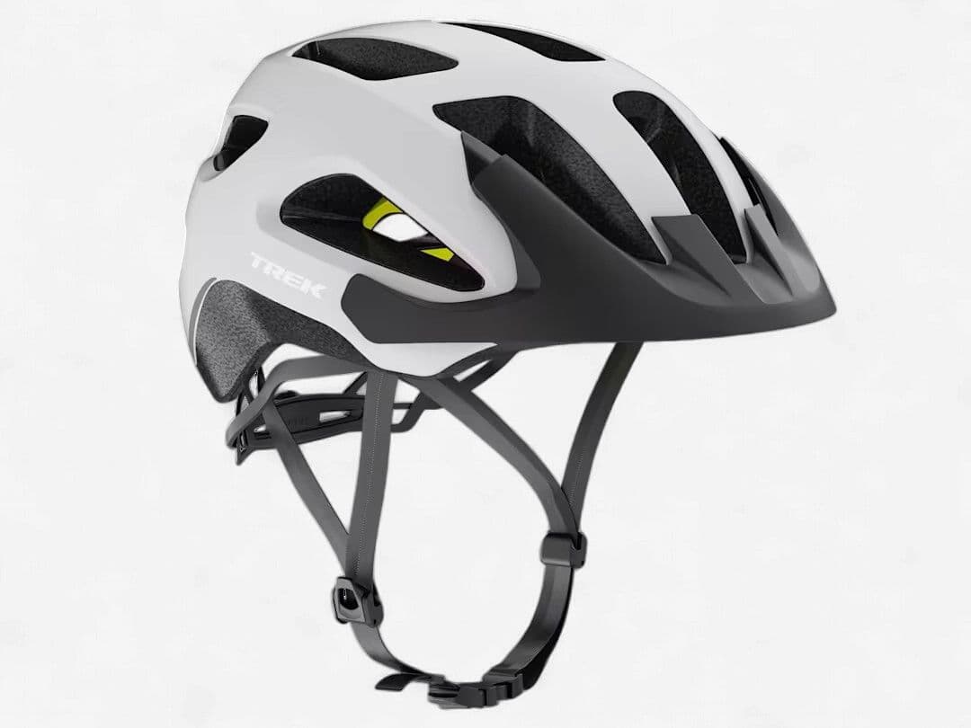 Trek Solstice Mips Bike Helmet