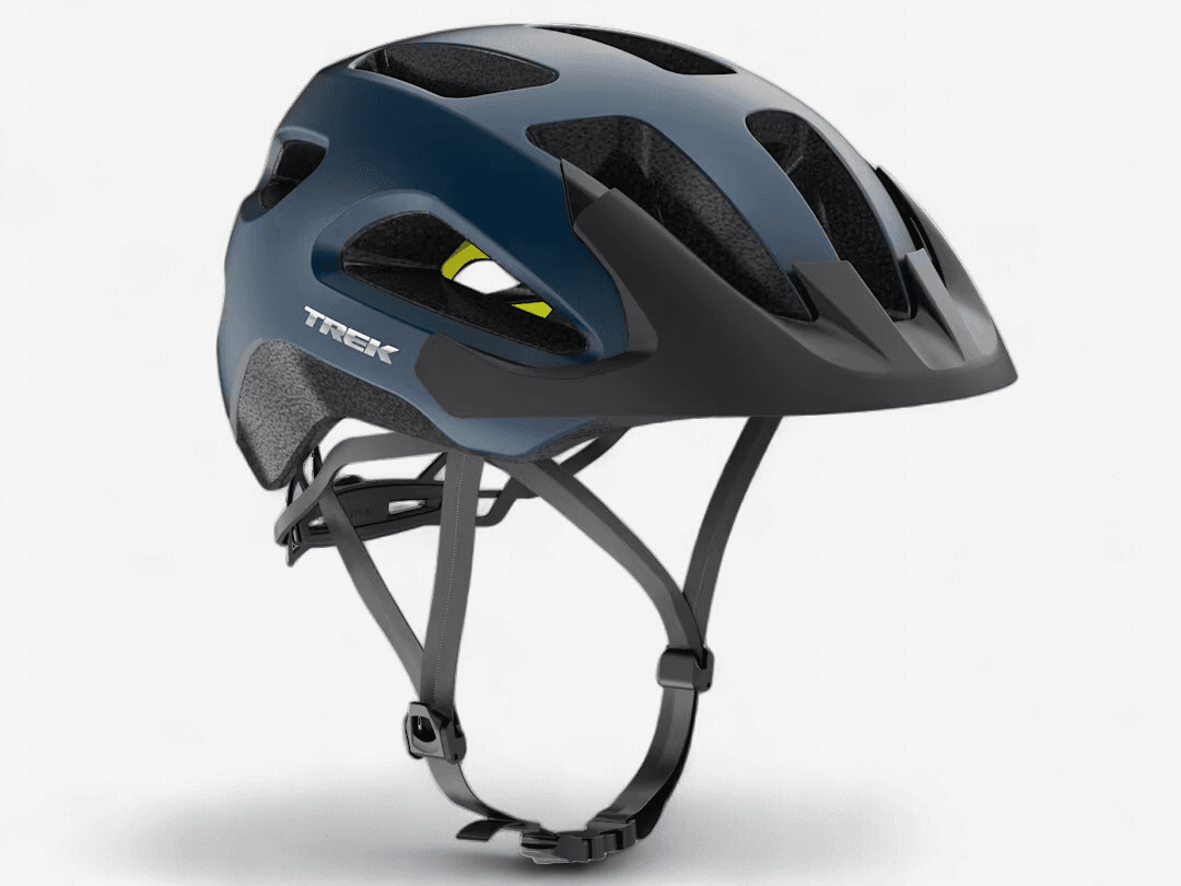 Trek Solstice Mips Bike Helmet