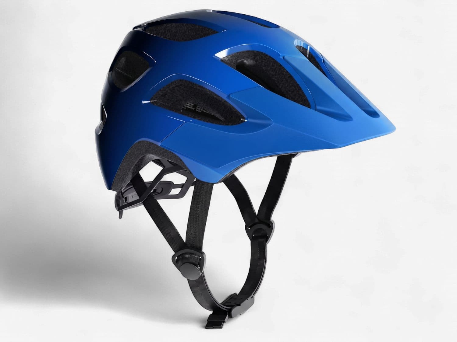 Trek Tyro Youth Bike Helmet