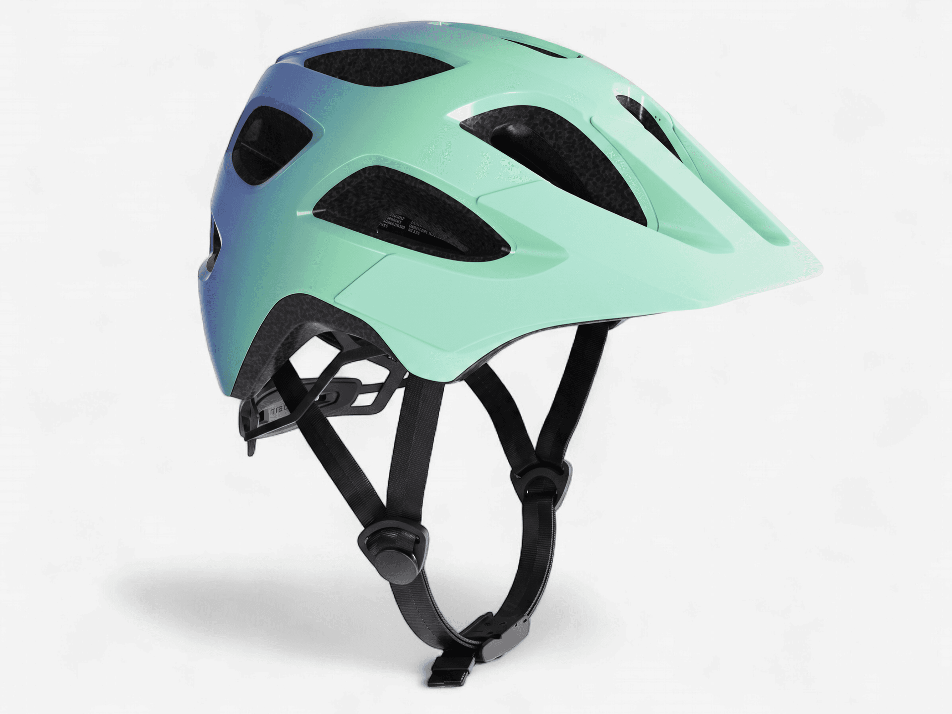 Trek Tyro Youth Bike Helmet
