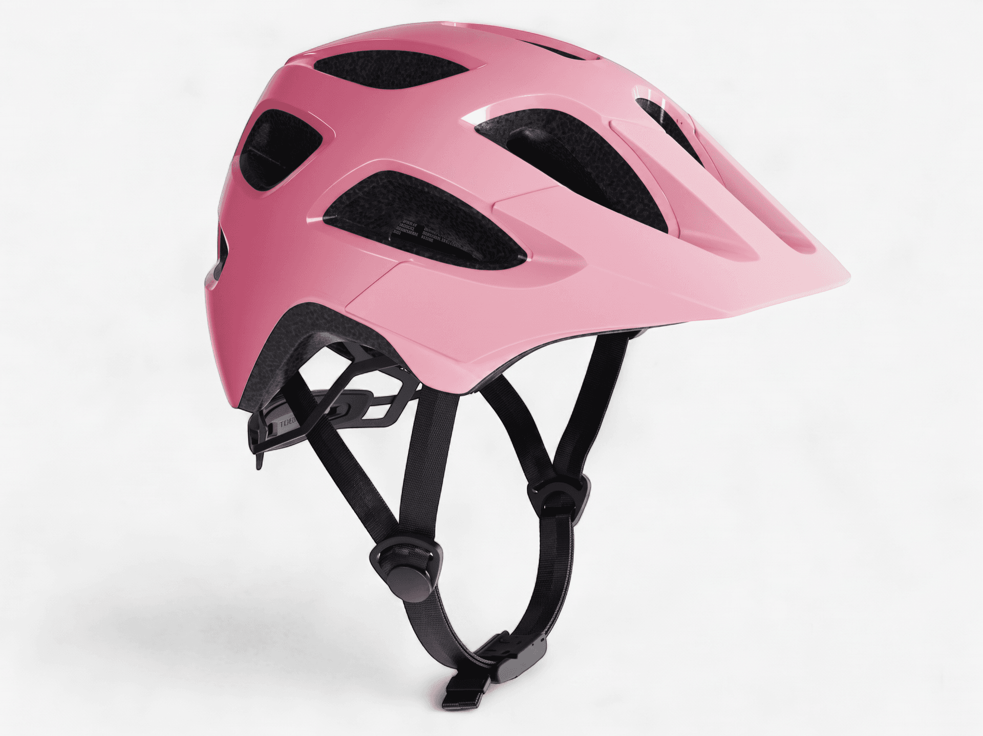Trek Tyro Youth Bike Helmet