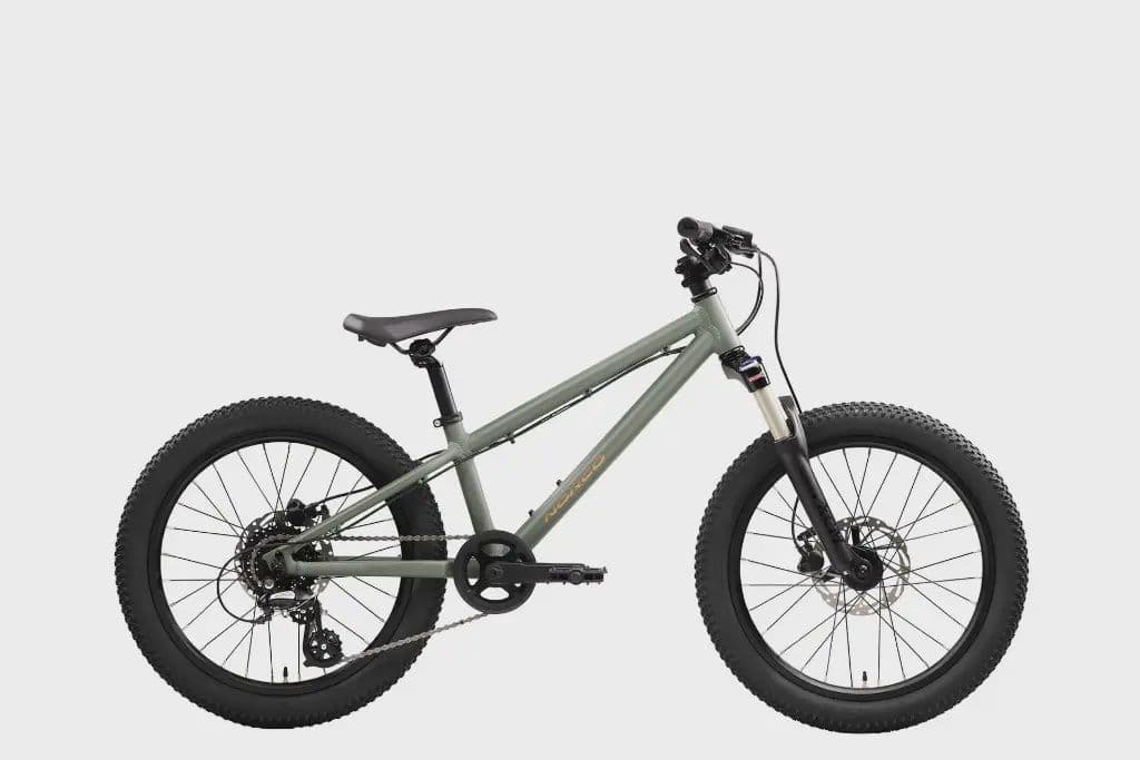 Norco Charger 20