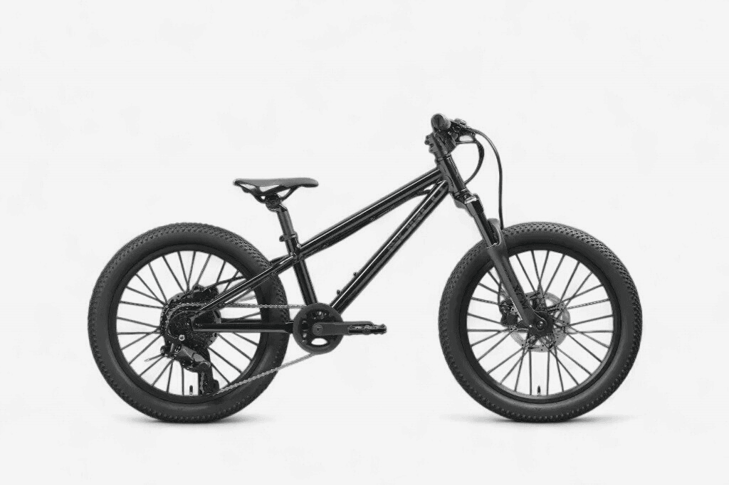 Norco Charger 20