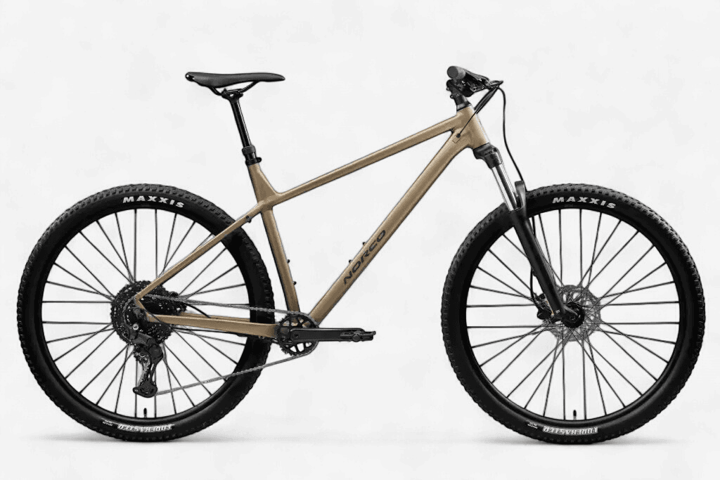 Norco Storm 120