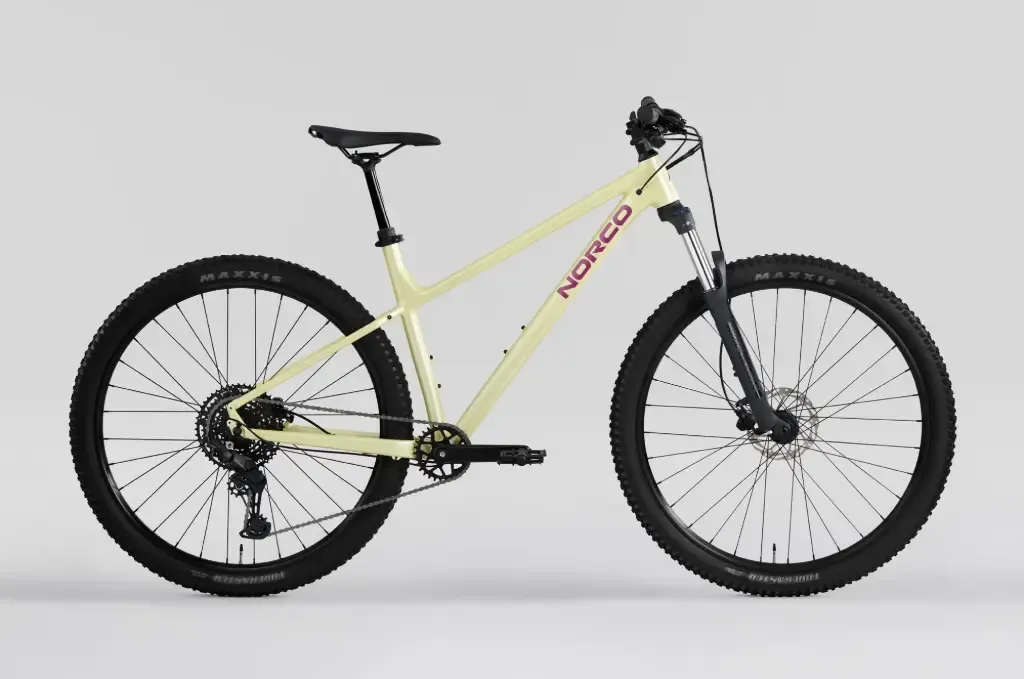 Norco Storm 120
