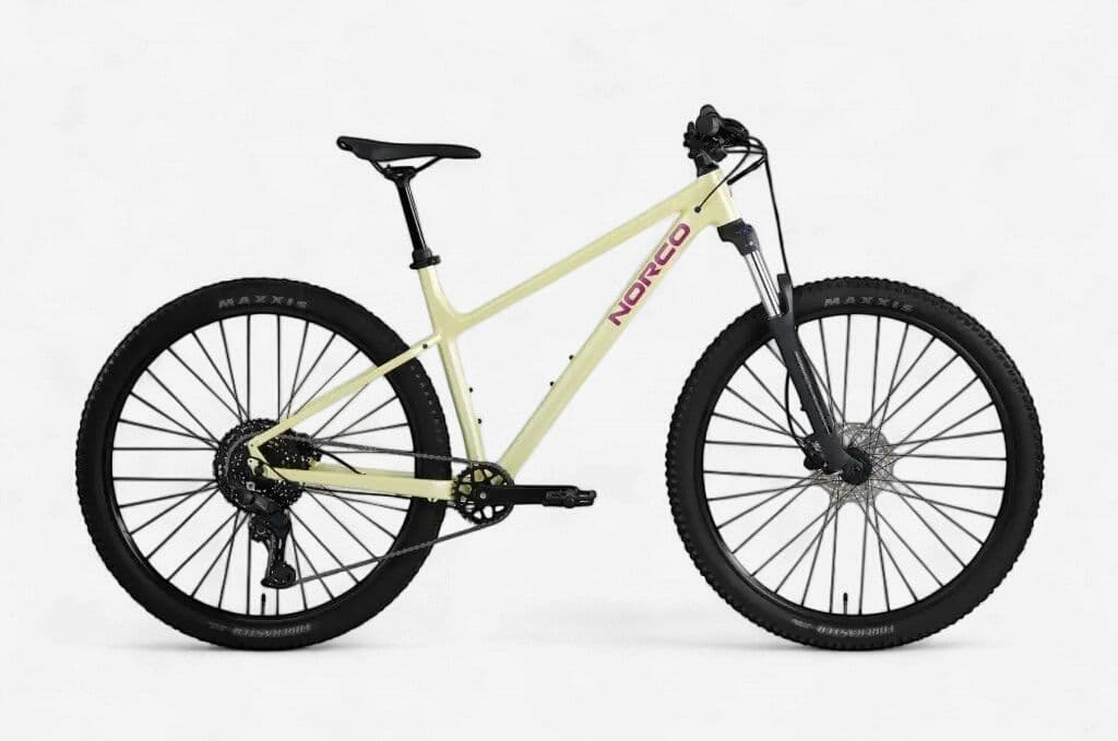 Norco Storm 120