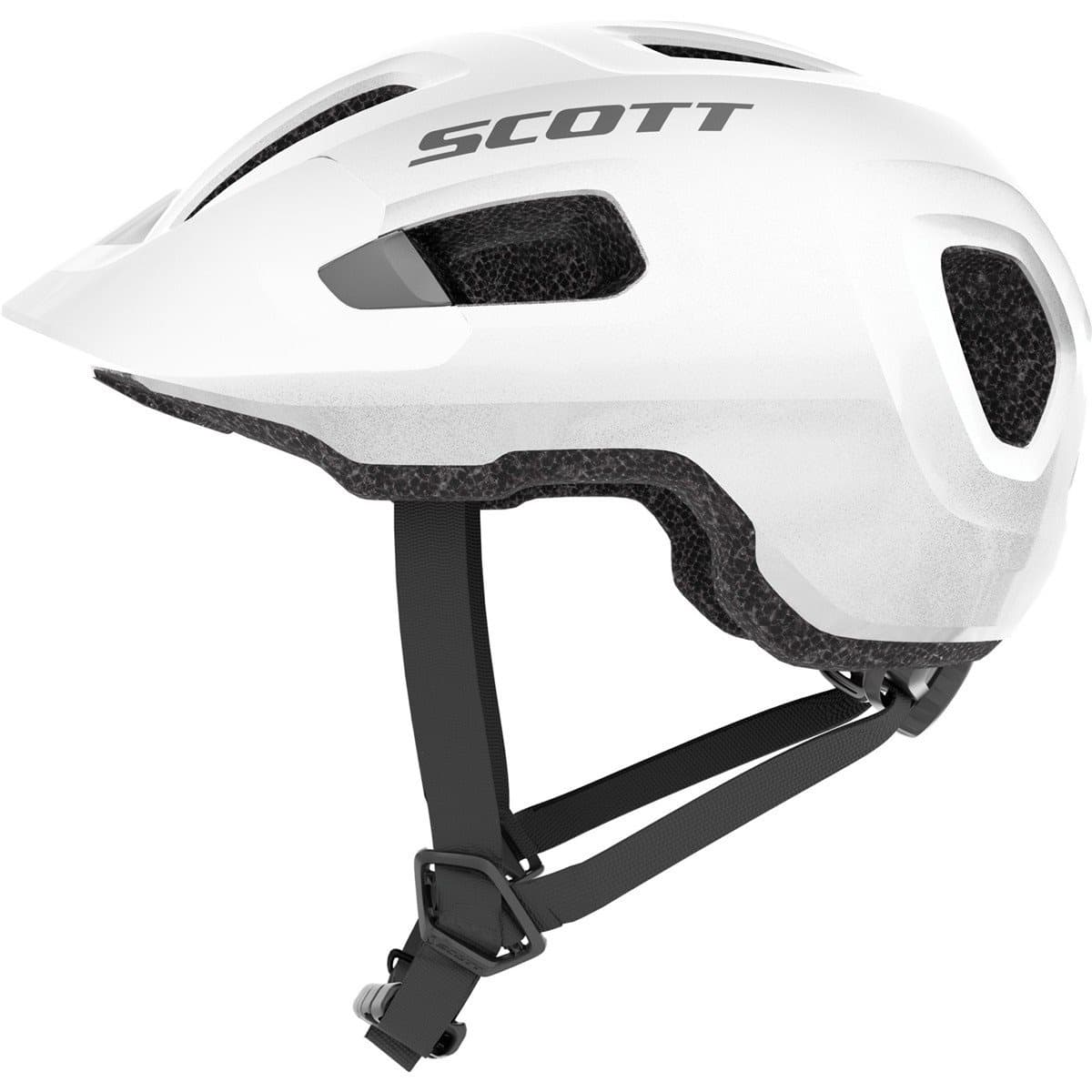 SCOTT Supra (CE) Junior Helmet