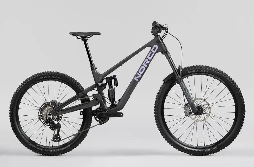 Norco Sight C2 150 MX