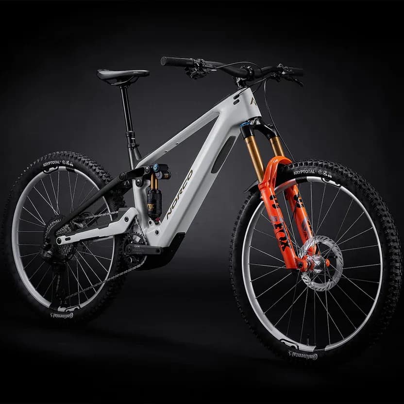 Norco Range VLT CX C1