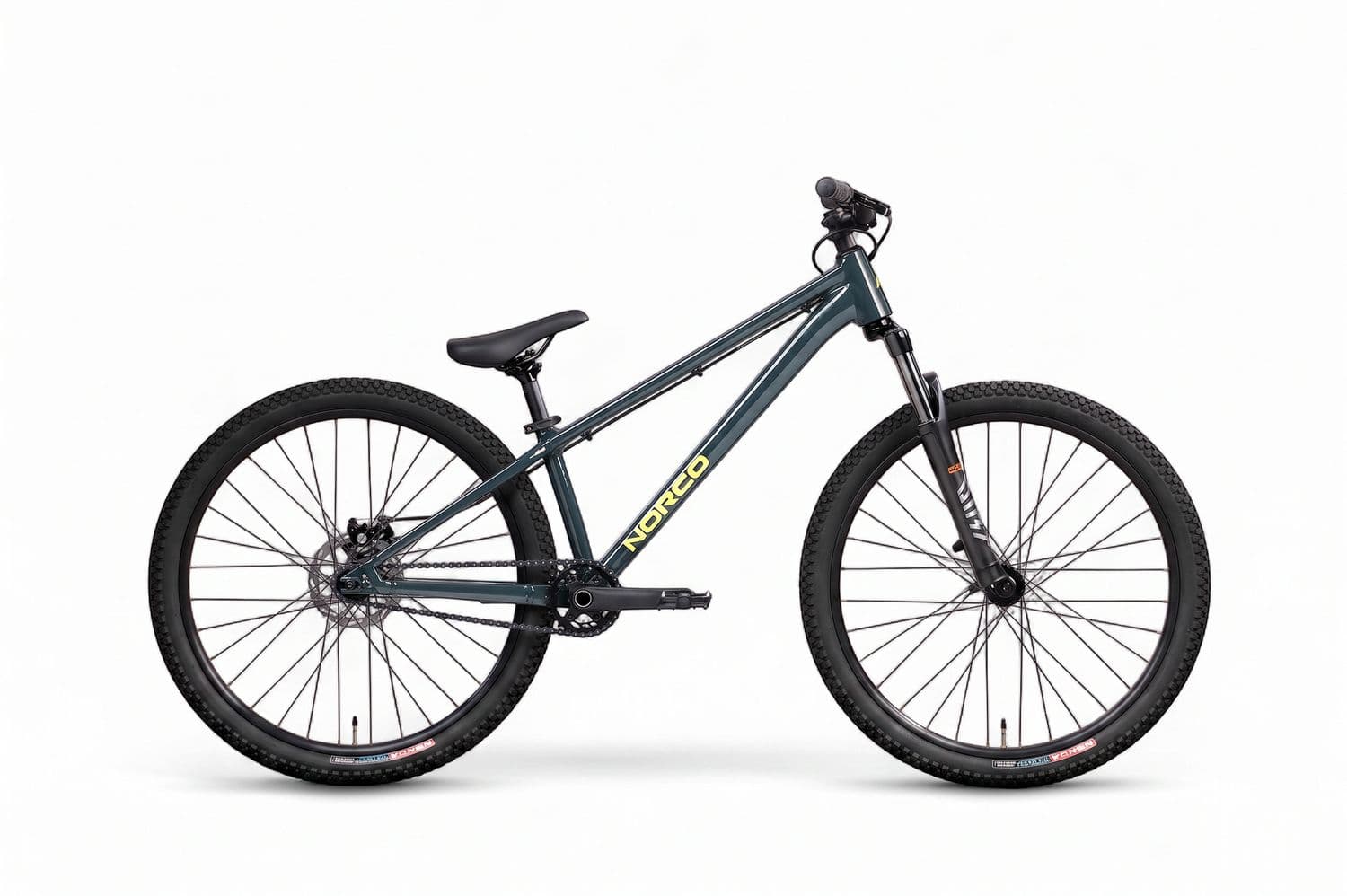 Norco Rampage 2 (2026)