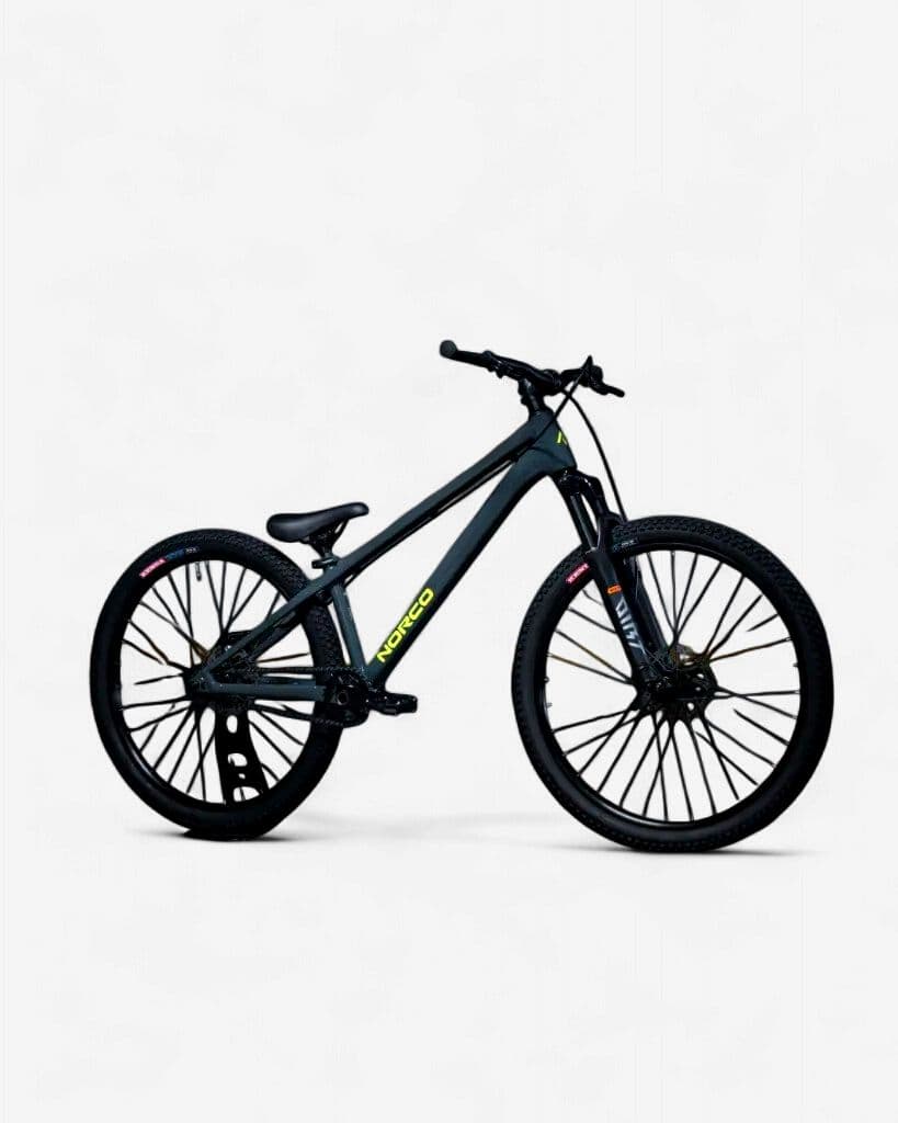 Norco Rampage 2 (2026)