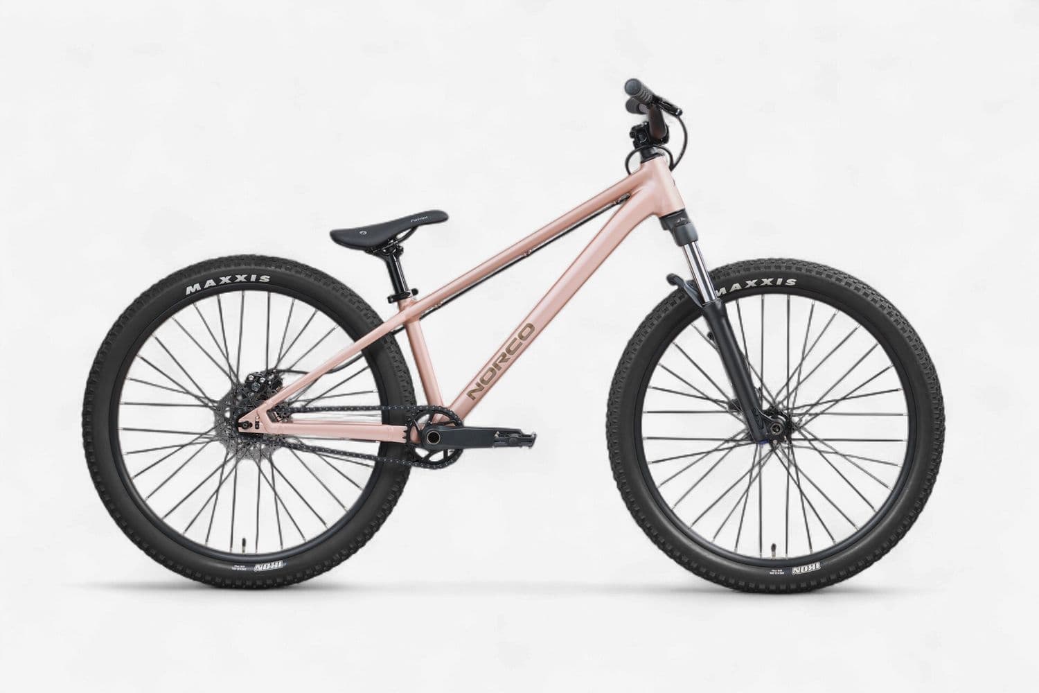 Norco Rampage 1 2026