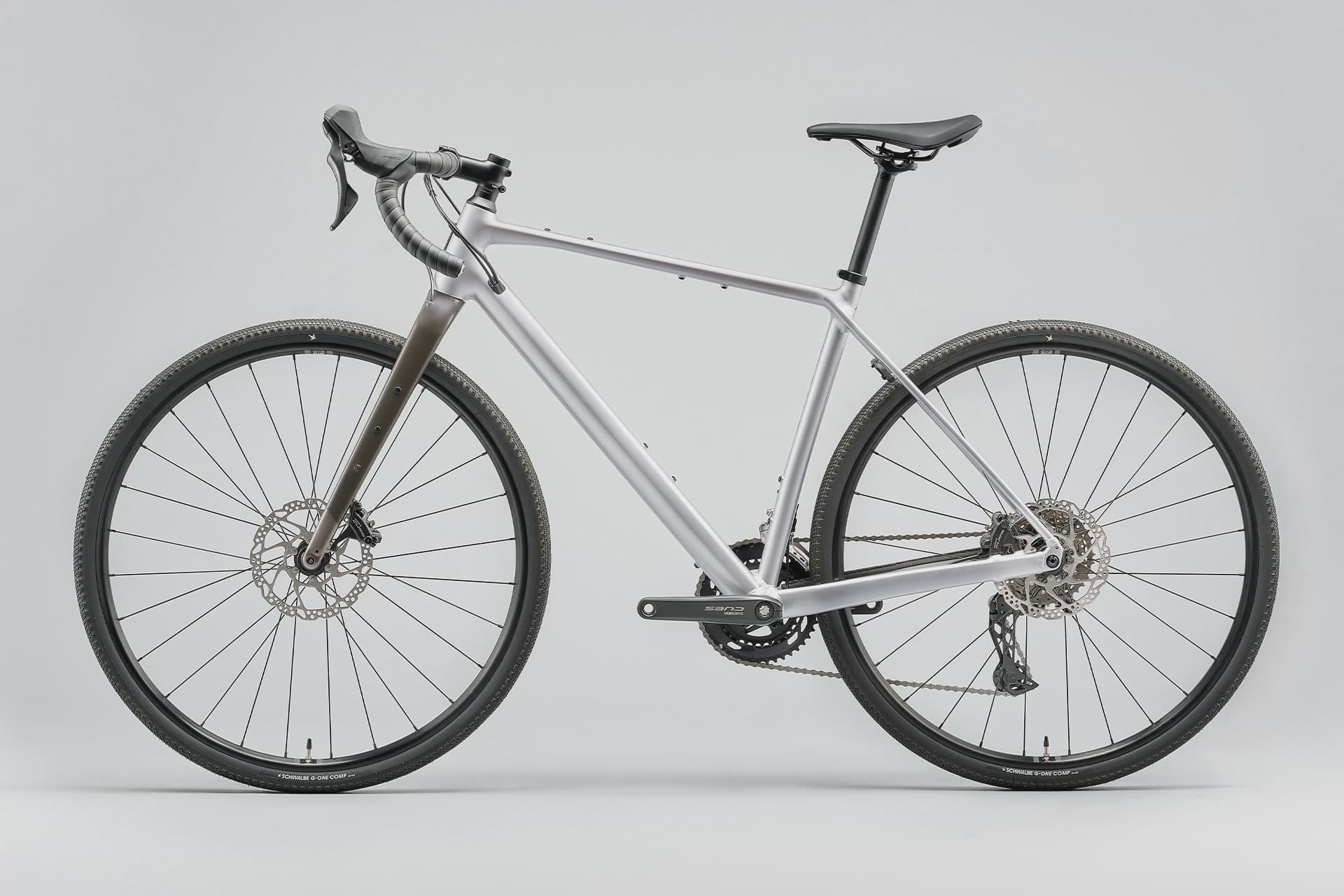Norco Search A Cues Alloy Gravel Bike