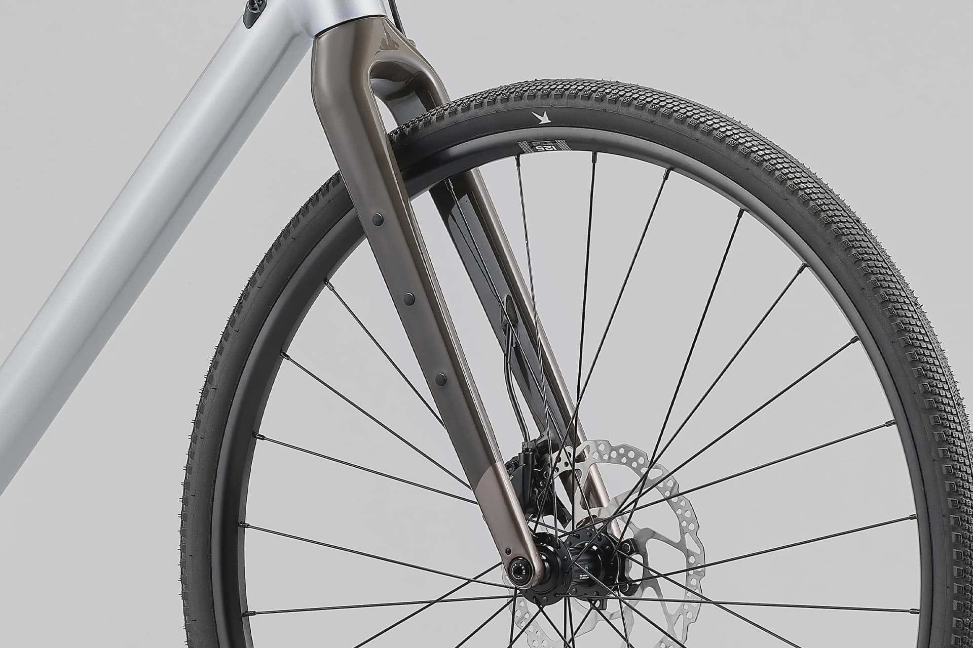 Norco Search A Cues Alloy Gravel Bike