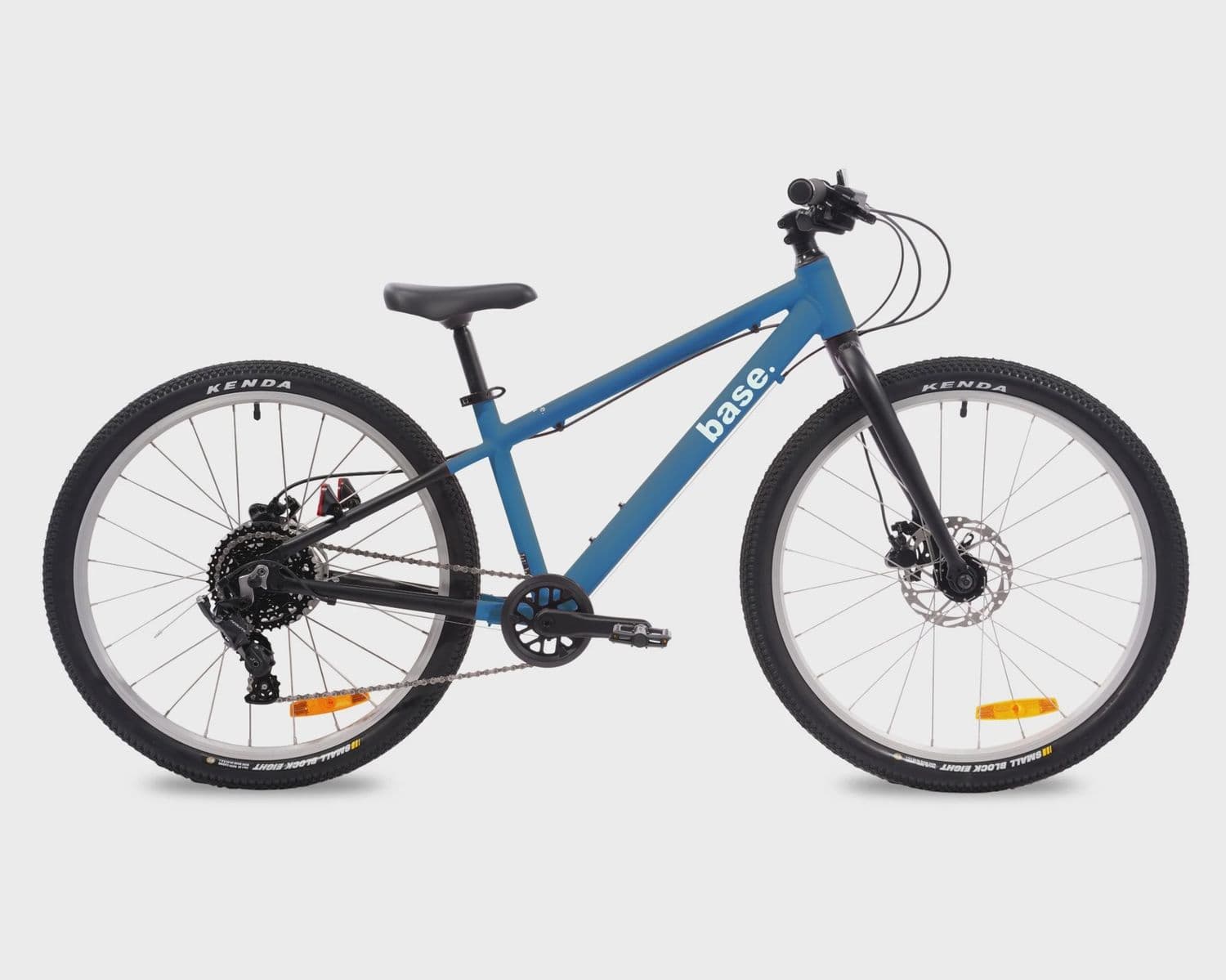 Base Bike 24"