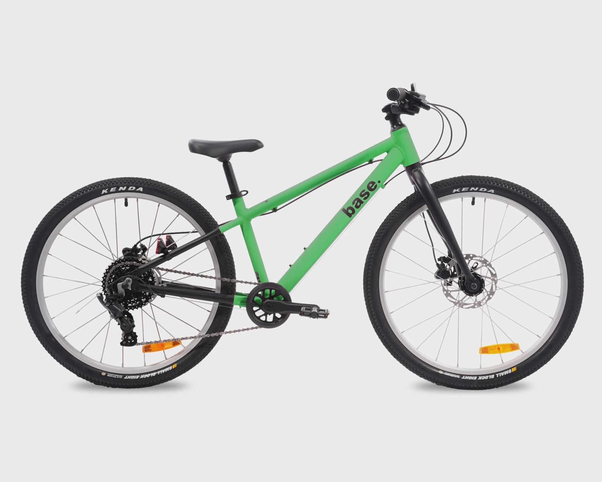 Base Bike 24"