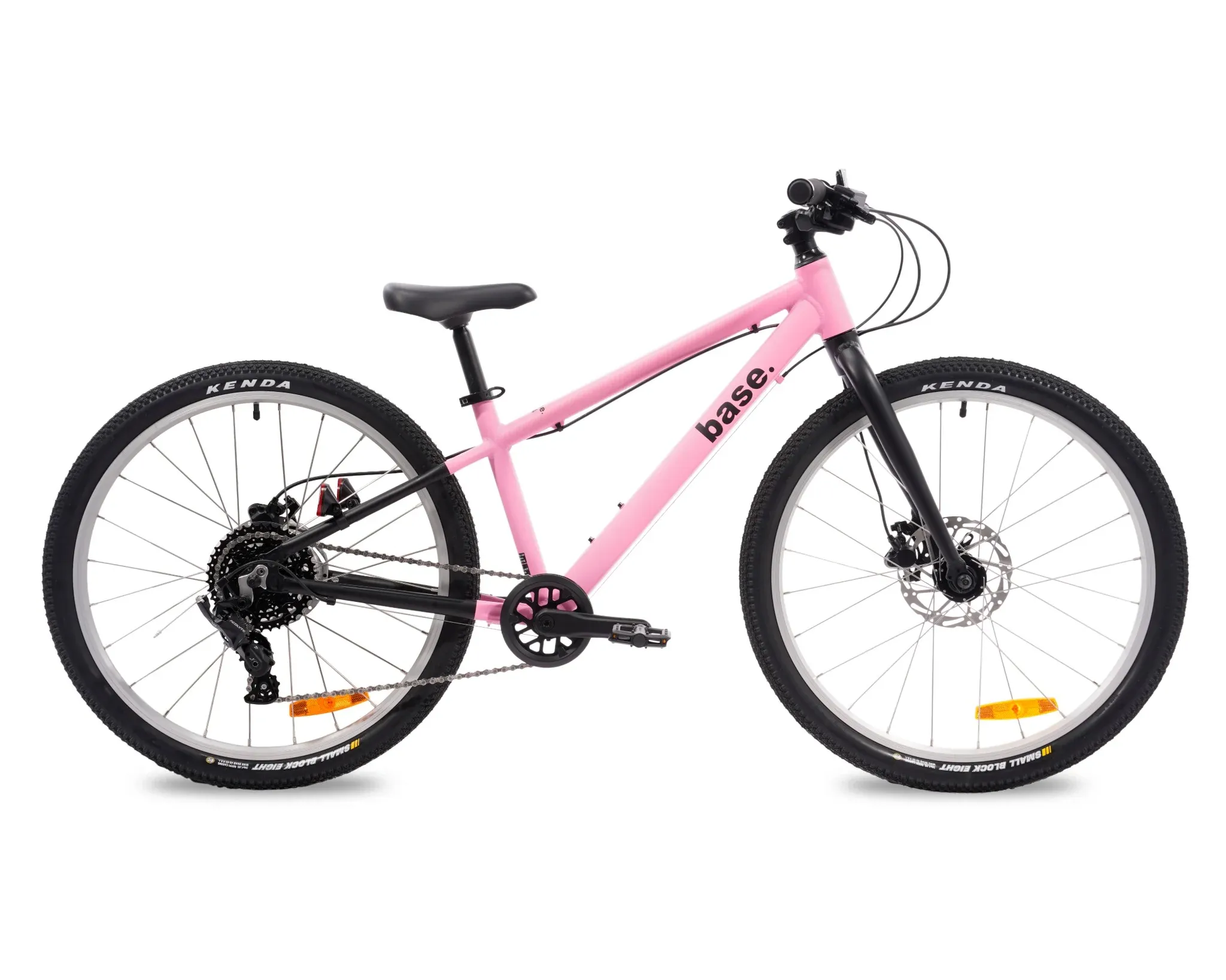 Base Bike 24"