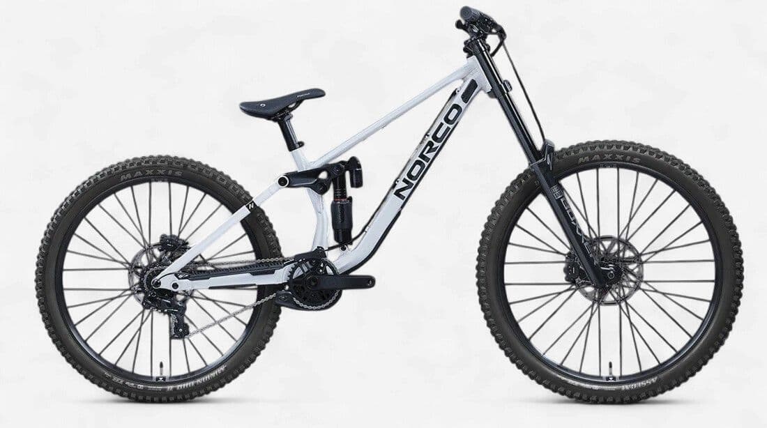 Norco Torrent DH A1